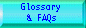 Glossary and FAQs Room