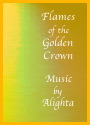 Flames of the Golden Crown