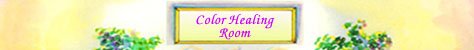 Color Healing Room