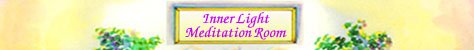 Inner Light Meditation Room