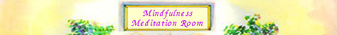 Mindfulness Meditation Center