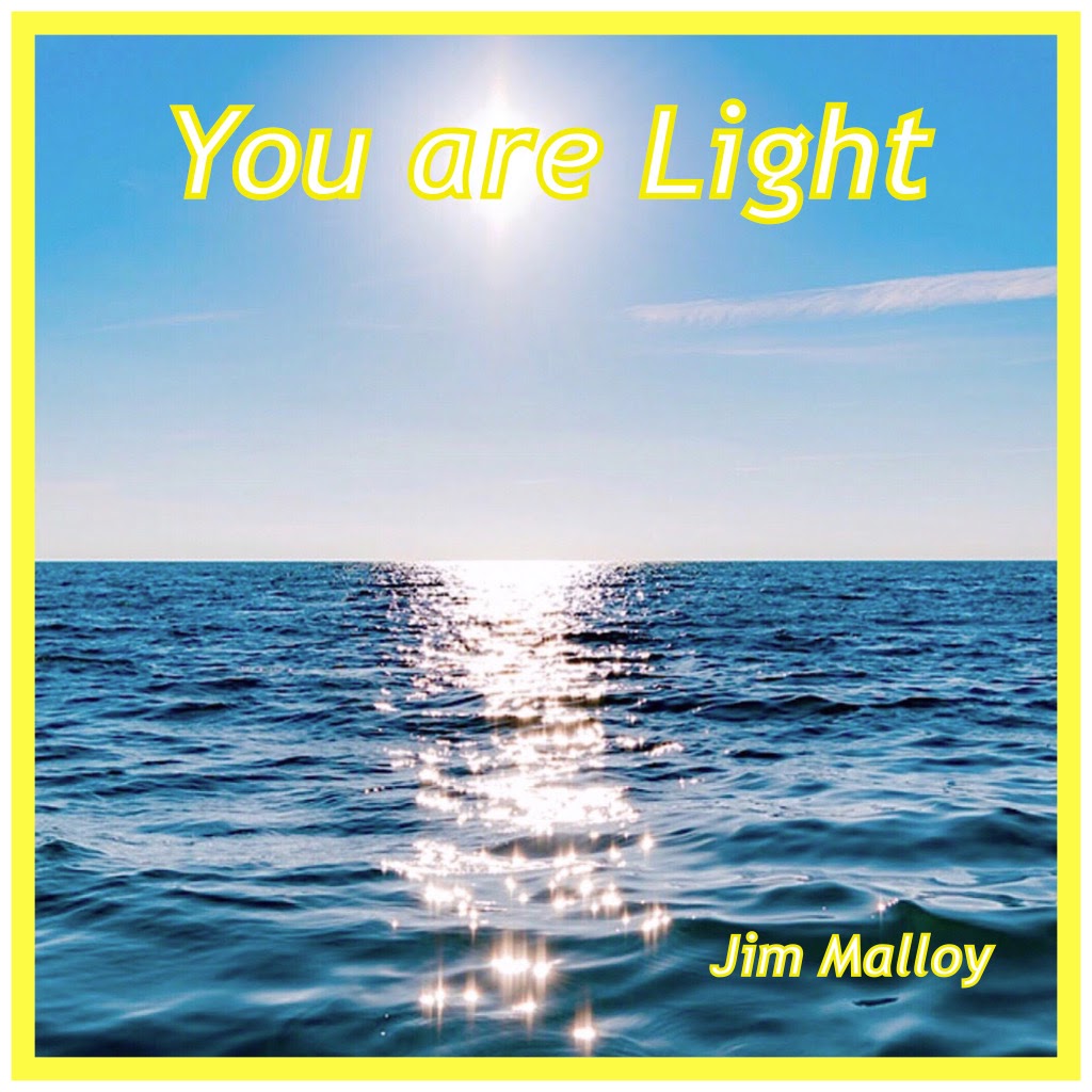 You are Light cover