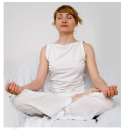 meditator