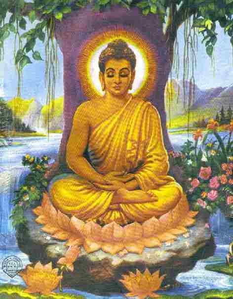 buddha