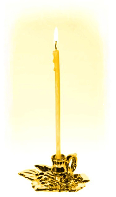 candle