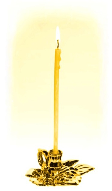 candle