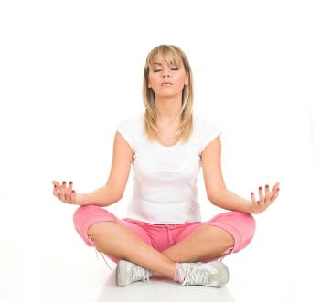 meditator