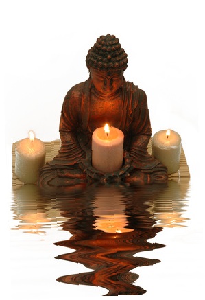 buddha