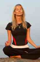 meditator