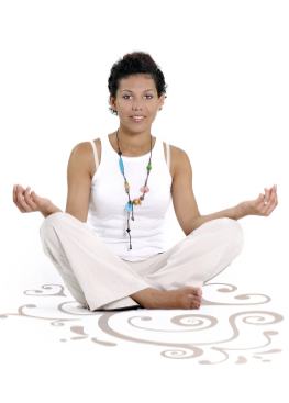 meditator