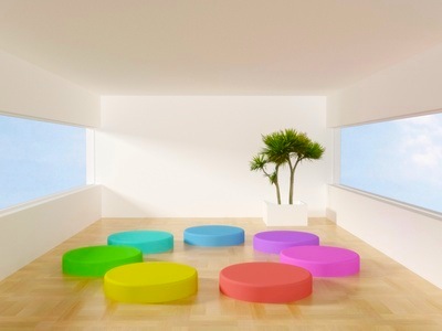 Centering Room