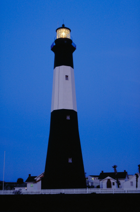 lighthouse