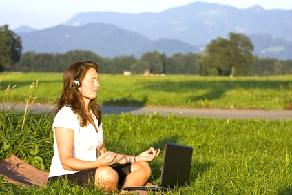 meditator