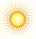 sun