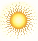 sun